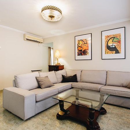 Exclusive 3 Bedroom Beach Apartment Valencie Exteriér fotografie