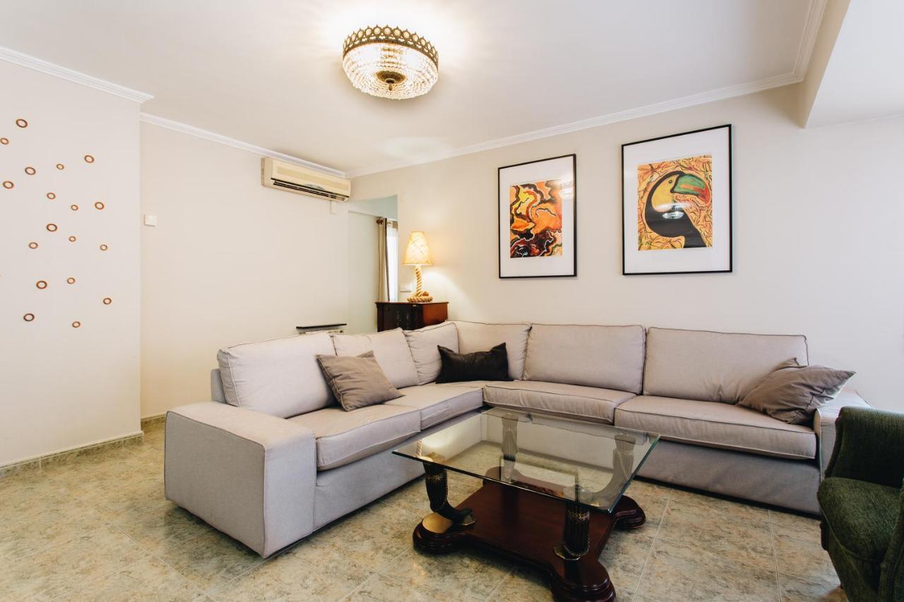 Exclusive 3 Bedroom Beach Apartment Valencie Exteriér fotografie
