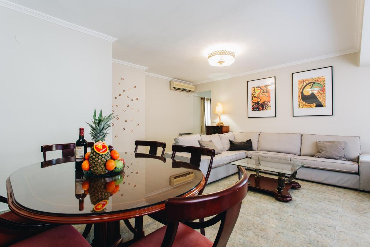 Exclusive 3 Bedroom Beach Apartment Valencie Exteriér fotografie