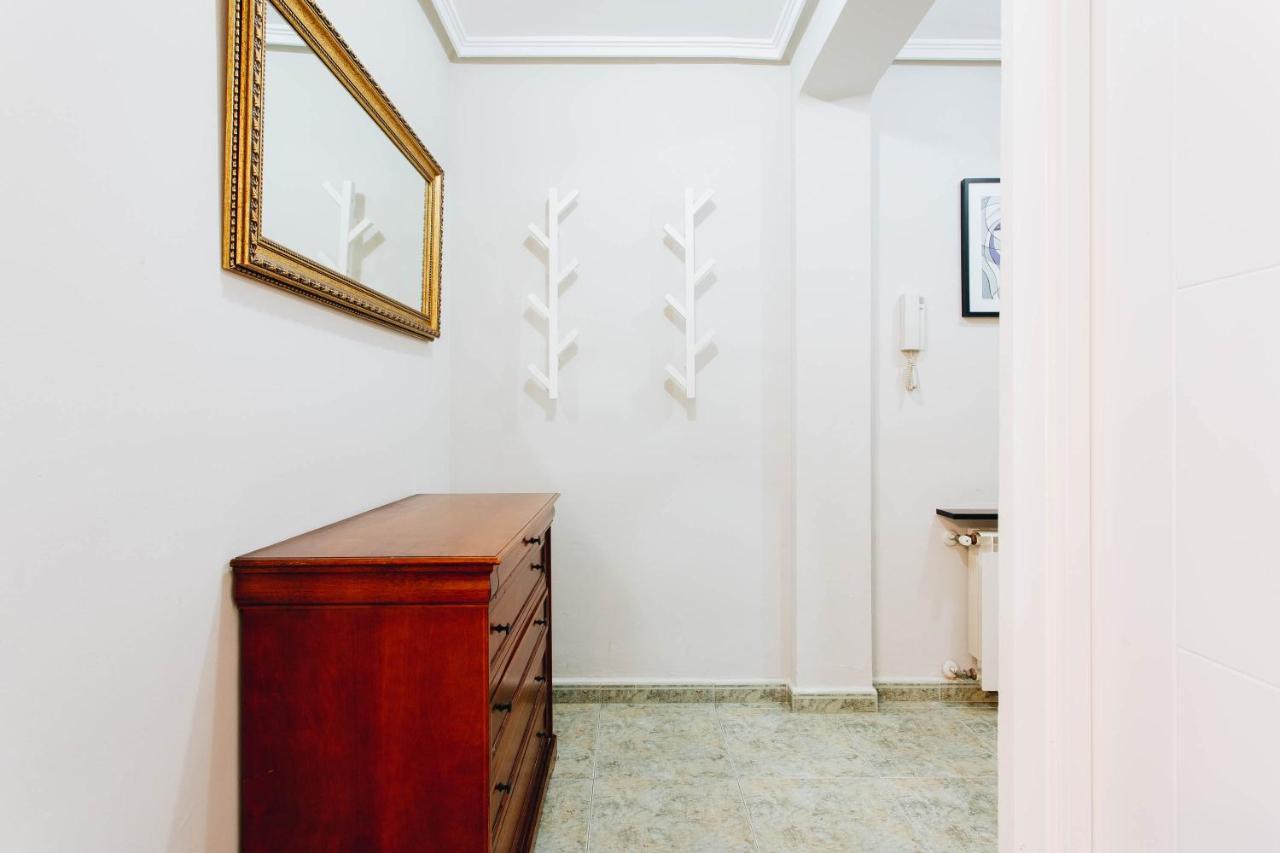 Exclusive 3 Bedroom Beach Apartment Valencie Exteriér fotografie