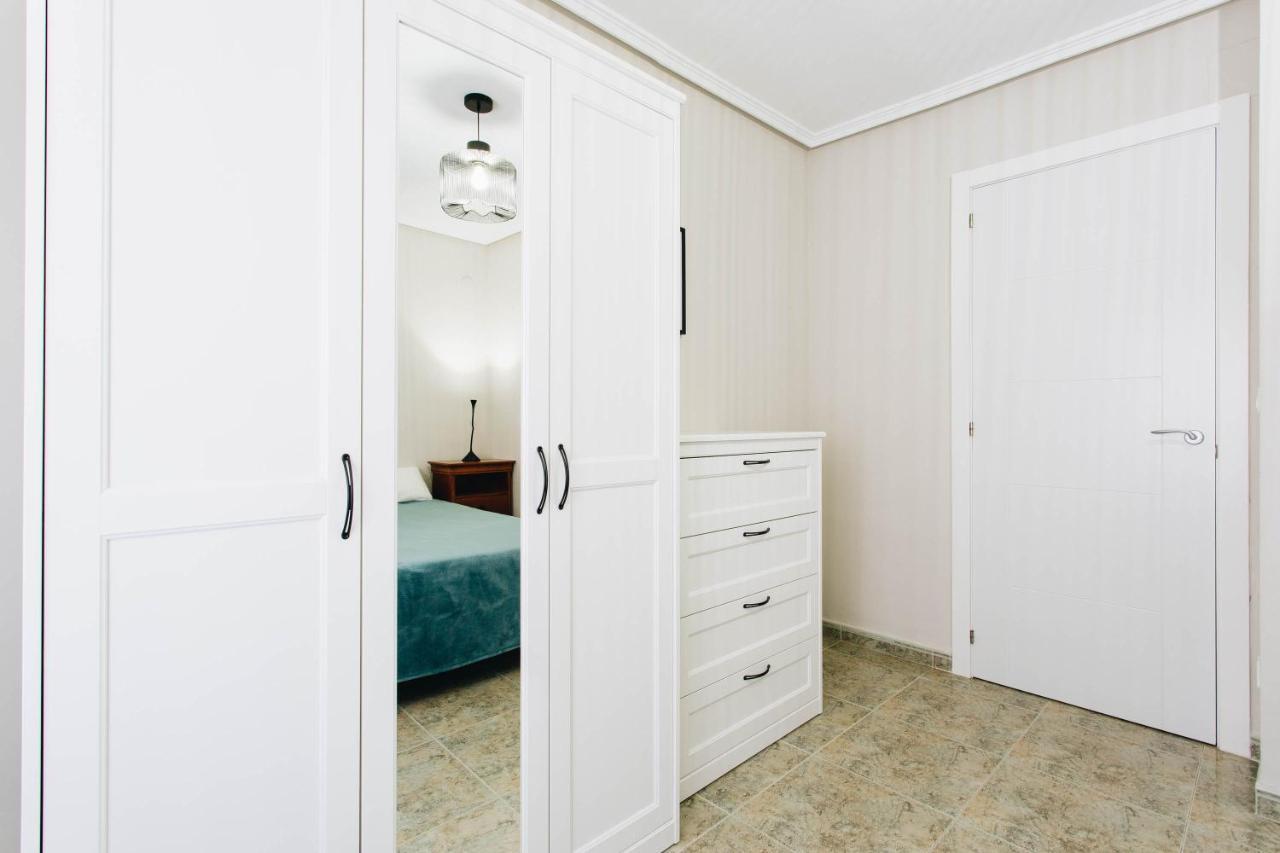 Exclusive 3 Bedroom Beach Apartment Valencie Exteriér fotografie